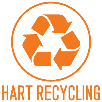 Hart Recycling Logo
